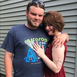 Meet your Posher, Taylor